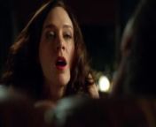 Chloe Sevigny Sex Scenes in Hit & Miss from hit sex scene the dirty old man draculahutanese sonam cash choki pro