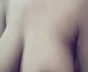 Desi girl show her big boob from desi girl show her boobs nipple