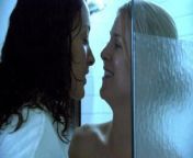 Laurel Holloman and Jennifer Beals - The L Word 03 from jennifer beals lesbian lauren holloman lesbian sex