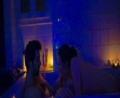 Maryam dans la baignoire from maryam nawaz sharif nude hot sex 3gp video