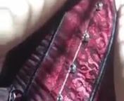 Selfies - Corset - Christos104 .mp4 from prova naked sex video mp4