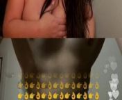 Instagram sexy show from sapna bobs nipple show