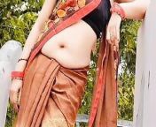 my moms deep navel and sexy body big boobs big ass homemade amateur big cock from sakshi bhabhi hot navel and belly button