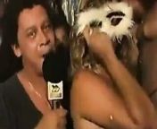 Carnival Brazil 90' Part3 from cannibal ferox sex scenes