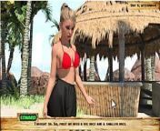 Lewd Island #6 - who does not enjoy two woman at once from dead island 2