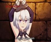 Knight of Erin episode 1, best moment of Hentai from imperia of hentai lolibooru
