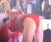 Miley Cyrus - Ass Compilation from miley cyrus tour 2011