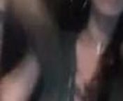 GORGEOUS PAKI BABE TEASING WITH BJ LIPS & TITS from gorgeous paki uae wife teasing selfie video