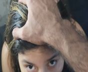 She loves this submissive young lady to give my cum to her face from my fuck young lady gp video