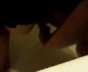 peeing in bathroom with fingering pussy from bathroom hot wet romance