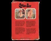 Vintage Office Sex from vintage office sex