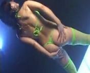 HGD Club Sexy Dance Vol.4 - Minaki Saotome from 开元棋牌正在出款601237ky com62 hgd