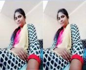 Today Exclusive-Sexy Desi Girl Showing Boobs ... from sexy desi girl showing boobs on video call updates
