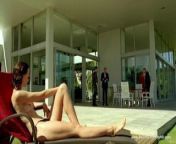Orla O'Rourke Nude - Strike Back - HD from nude anil kawap trike co