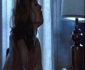Linda Hamilton - ''The Terminator'' from nude david hamilton young g