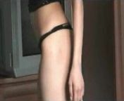 Mariya Miteva - Bulgarian Porn Casting from mariya boy sex oil