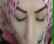 Hijab from turki bbw fuck