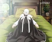 Victorian Maid Maria No Hoshi Anime Sexy Hentai HD from anime titties