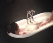 Nikki Bella short Vine in the Bathtub from pake nikki bella sex vid