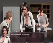 Lust Epidemic #11 - PC Gameplay Lets Play (HD) from cheating 50 old teacher lets me finger her
