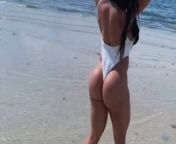 Big ass fitness Camila Gil from tamil gil bath sex