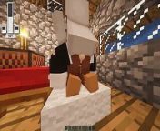 Minecraft fuck sex mod Jenny, Bia, Allie Ghost 2 from bia upxx sex doctorister indian sex video