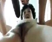 POV OF Asian fucked from chainese mother