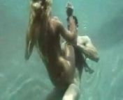 Sex Underwater - Bangin Barbie Underwater from tanjin tisha sex scandal