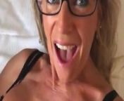 Gilf Marina Beaulieu hot french mature compilation. from marina super sexy french mature nurse gets fucked by her patient