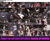 Sexy Queen Teen Dancing + Gradual Undressing + NTR Sex (3D HENTAI) from rekha nangi nude picxnxx ntr wife nude photos