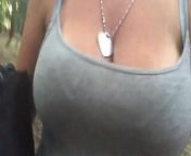 Tita walking on the forrest from walk in the forest staring olga peter rape sex video in forest