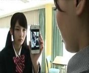 Little Asian Schoolgirl Thoroughly Dominates LesbianTeacher from cumonprintedpics little asian