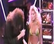 The Howard Stern Show Compilation from isabella stone shanediesel