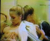 Alone (1993) Movie Clip from ski school movie sex videos