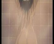 Chun-Li Nude Shower Scene UNCUT from lena li nude