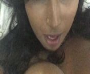 indian NRI black bigg boobs bhabhi 7 from nri aunty blo