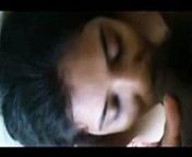 Shy mallu girl gives blowjob from mallu girl giving blowjob to her lover in open place mms 3gp