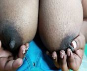 Big boobs and nipples touching on Tamil aunty from tamil aunty village sex tara xx milk