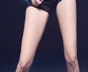 Enjoy Fapping Really Good Over Yura's Sexy Thighs from kpop fap aespa