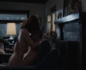 Jane Levy - 'What-If' from loveing kissung sex scene clips