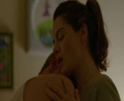 True Detective - S01E03 001 - Michelle Monaghan, Woody Harre from harr sex falem com