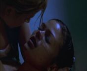 Susan Ward. Lori Heuring. - ''The In Crowd'' 02 from outdoor susan sex
