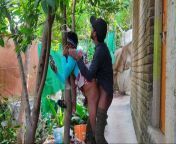 A taxi drivers in the city and a farmer son who drives a Tractor in the village enjoyed having sex in the Forest. from gay gand sex villupuram sexndian aun