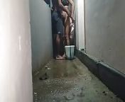 My Desi Wife Shajeda Fucked In Bathroom – Hardcore Sex HD from desi bathroom sex hd