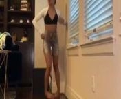 Liza koshy twerk from liza koshy nudes sex tape leaked