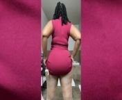 ms l secretary dress striptease from ms sethi big ass viral video