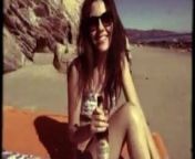 Victoria Justice on the beach from victoria justice tweets bikini pics 2