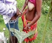 Indian bihari village bhabhi outdoor sex from bihari acterss