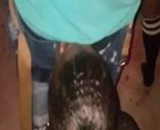 blowjob 2 from dancehall party bad girl
