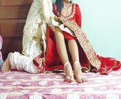 Arrange Marriage Suhagrat Indian Village Culture Frist Night Homemade Newly Married Couple from indian village marriage beauti